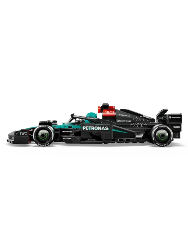 Lego 77244 Speed Champions Болид Mercedes-AMG F1® W15