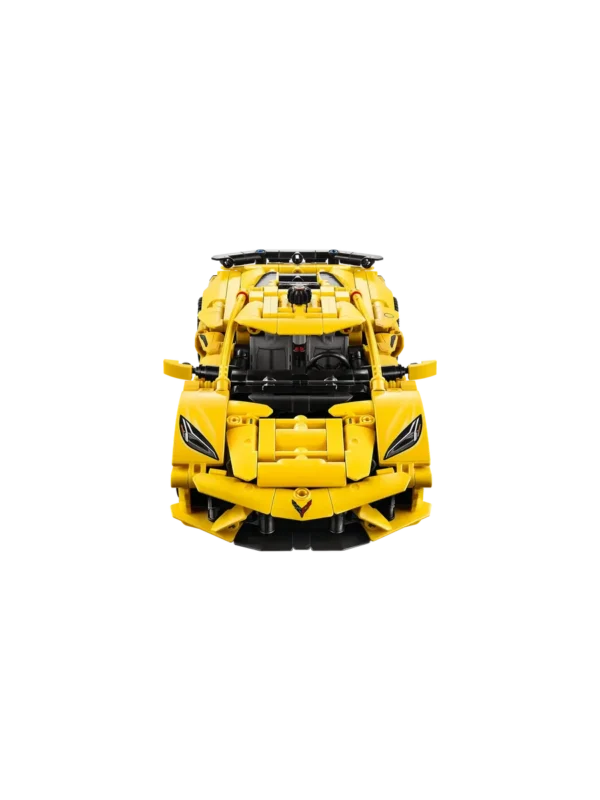 Lego 42205 Техник Chevrolet Corvette Stingray