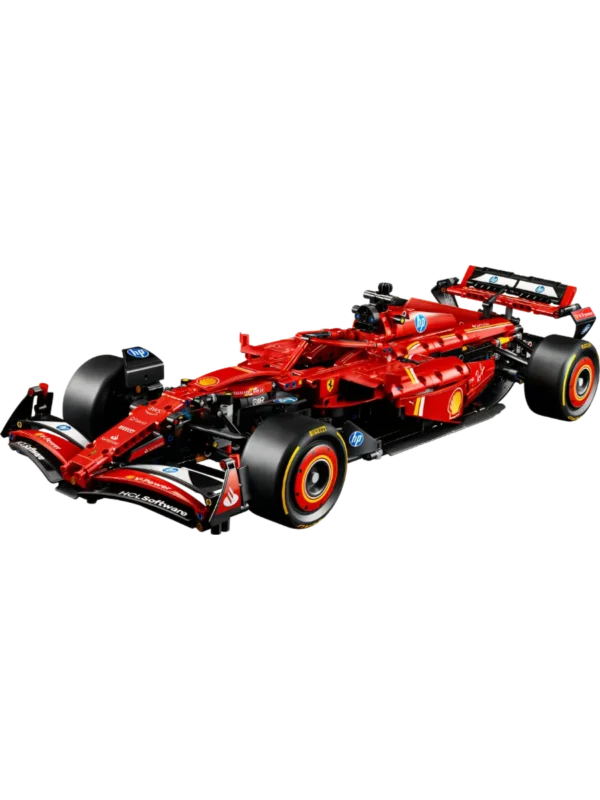 Lego 42207 Техник Болид Ferrari SF-24 F1