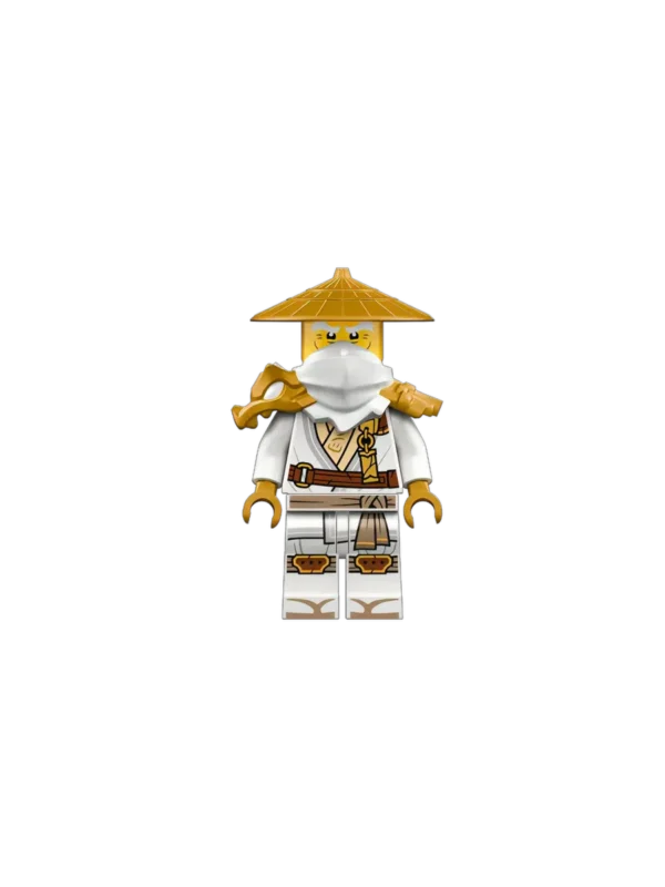Lego 71847 Ниндзяго Дракон-хранитель