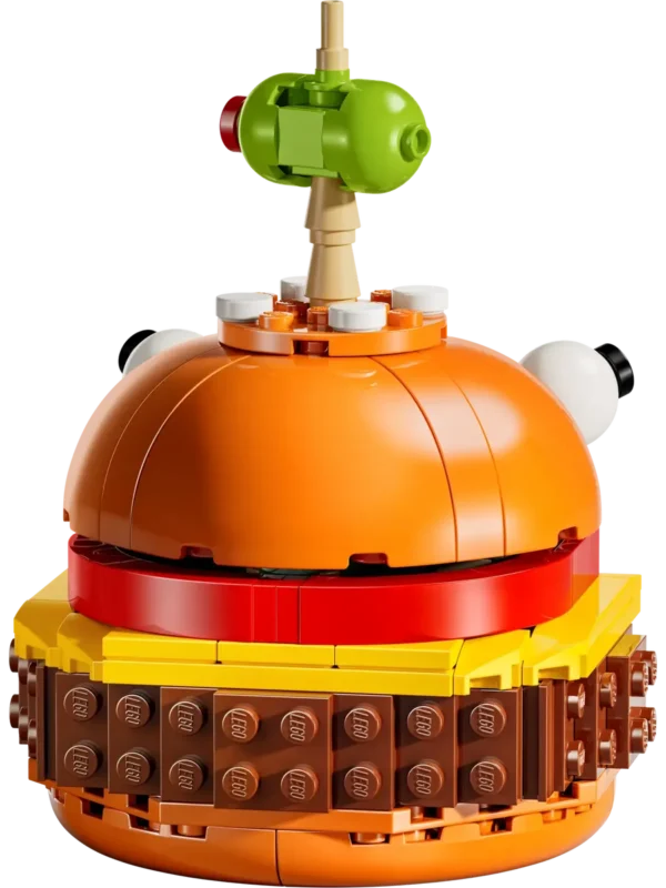 Lego 77070 Fortnite ДаррБургер