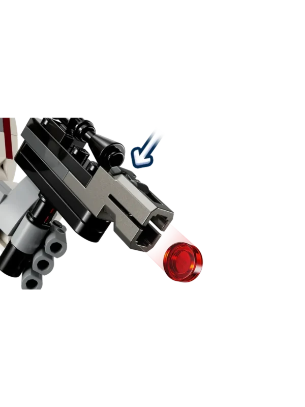 Lego 75390 Звездные войны Робот типа X Люка Скайуокера