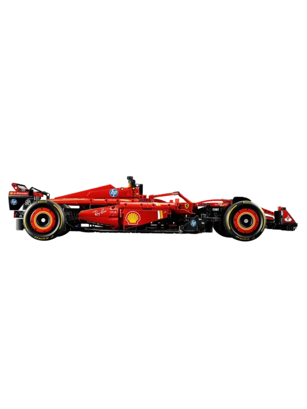 Lego 42207 Техник Болид Ferrari SF-24 F1