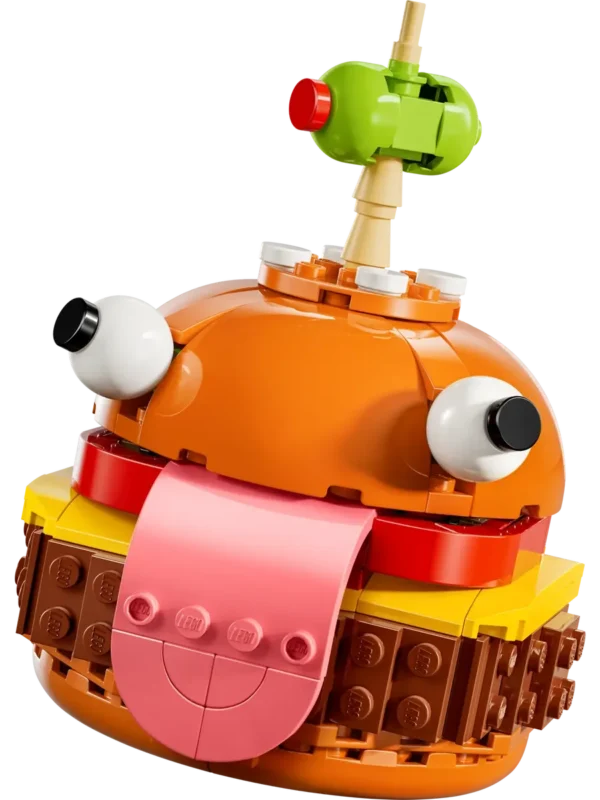 Lego 77070 Fortnite ДаррБургер