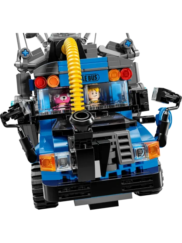 Lego 77073 Fortnite Боевой автобус