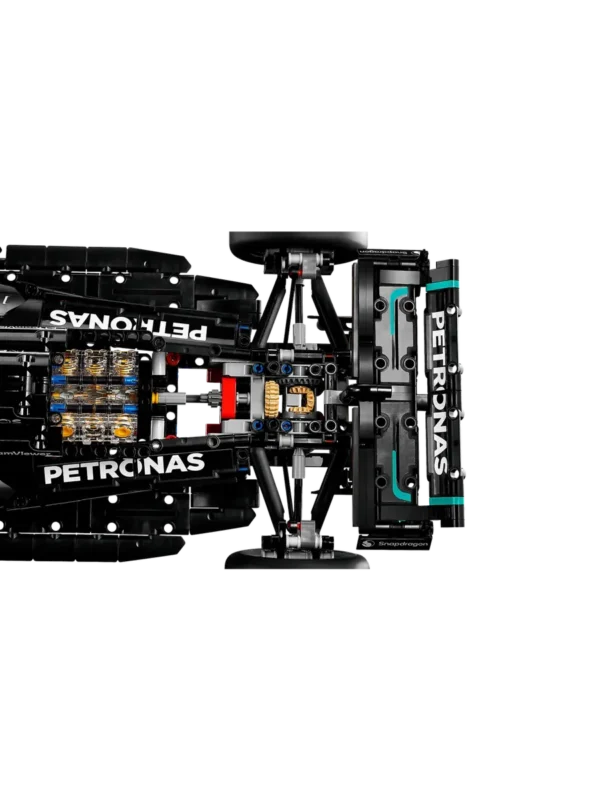 Lego 42171 Техник Mercedes-AMG F1 W14 E Performance