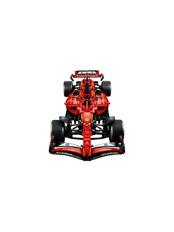 Lego 42207 Техник Болид Ferrari SF-24 F1