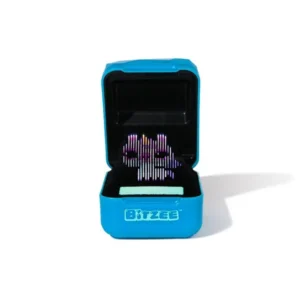 BTZ 43644 Интерактивная Игрушка-Питомец Bitzee Magicals