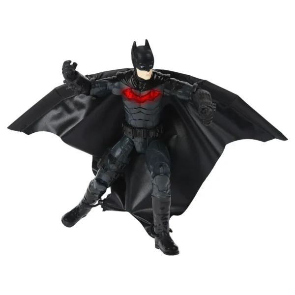 DC 43665 Коллекционная фигурка Бэтмен/Batman 30 см