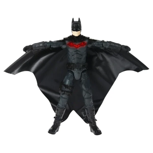 DC 43665 Коллекционная фигурка Бэтмен/Batman 30 см