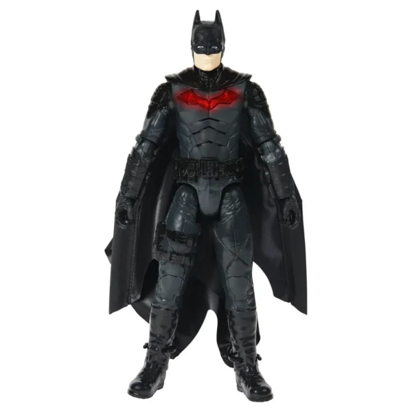 DC 43665 Коллекционная фигурка Бэтмен/Batman 30 см