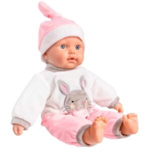 Fancy Dolls KUKL9 Кукла мягконабивная "Пупсик"