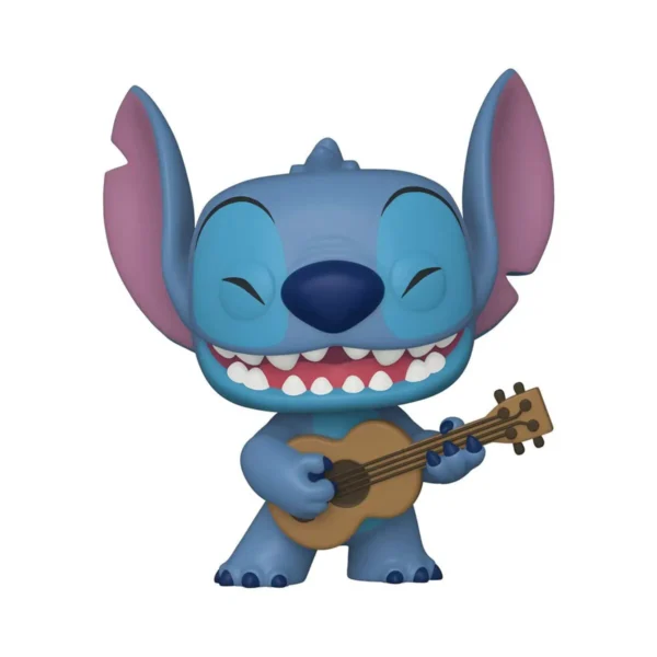 Funko POP! Lilo & Stitch фигурка Стич 55615F