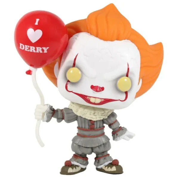 Funko POP! фигурка Пеннивайз 40630F
