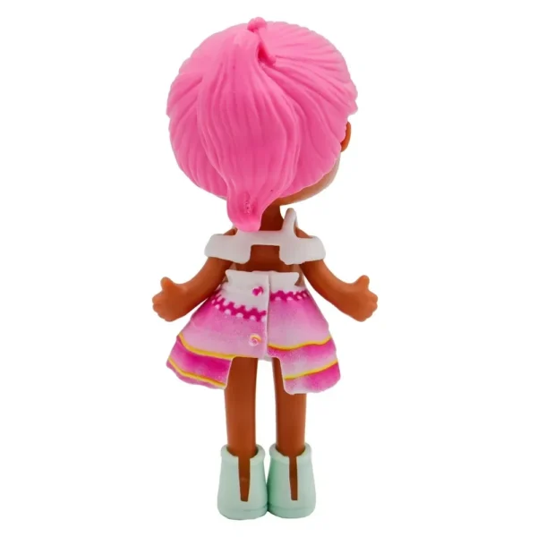 Funky Toys FTk0081441-1 Игровой набор куколка Адель с аксессуарами.