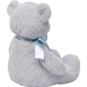 GUND 6055514 Мой первый Mедвежонок, лазурь, 38см