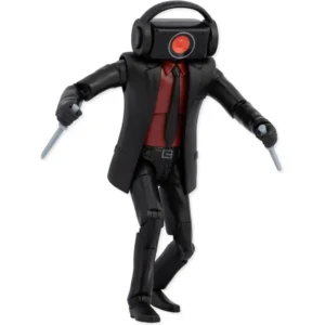 SKT 1380ST Делюкс фигурка, 15 см, (в ассорт)