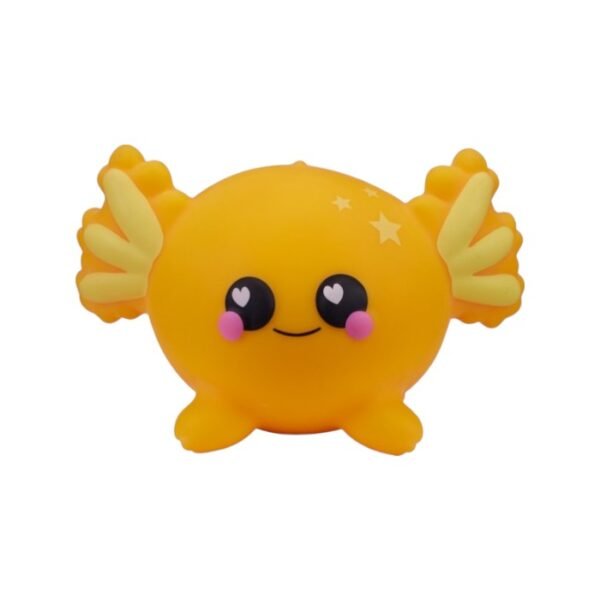 SMOOSHZEES S08103 Игрушка-антистресс в ассорт. 11,5см.