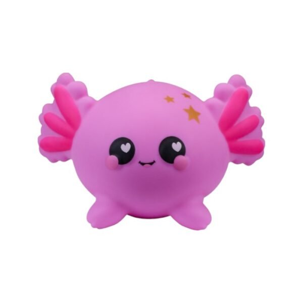 SMOOSHZEES S08103 Игрушка-антистресс в ассорт. 11,5см.