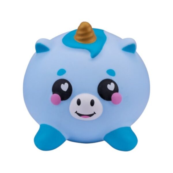SMOOSHZEES S08103 Игрушка-антистресс в ассорт. 11,5см.