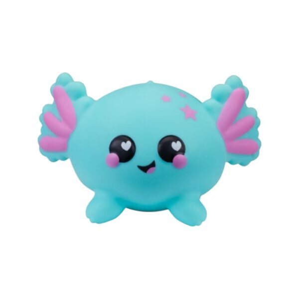 SMOOSHZEES S08103 Игрушка-антистресс в ассорт. 11,5см.