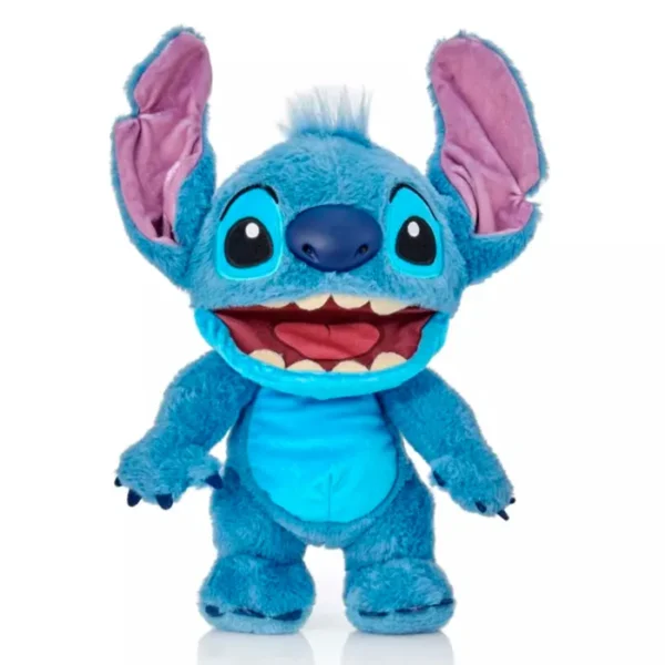 STITCH DIS102501 Интерактивная игрушка Стич 30см