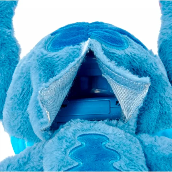 STITCH DIS102501 Интерактивная игрушка Стич 30см