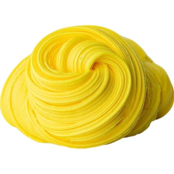Slime-Cream SF02-B с ароматом банана, 250 г
