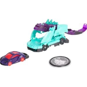 Дикие Скричеры 39862 Игр.Наб. Веном Лизард L1. ТМ Screechers Wild