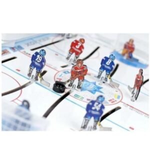 Игра детская настольная "Хоккей" ИДНХ