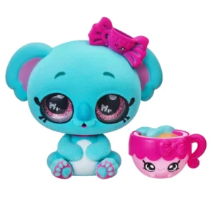 Кинди Кидс 39587 Коала Тая с акс. ТМ Kindi Kids