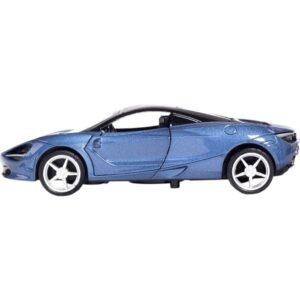 Металлическая машинка, X-Game Kids, 51720B, 1:32, 12.5 см, Синяя