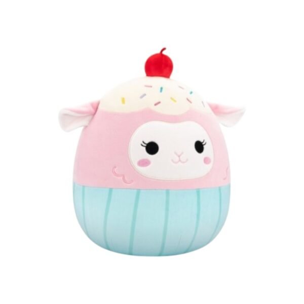 Сквишмэллоус SQJW12E25, 30см, в ассорт. TM Squishmallows