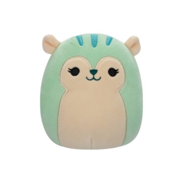 Сквишмэллоус SQJW7519C, 19 см, в ассорт. TM Squishmallows