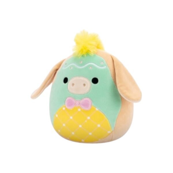 Сквишмэллоус SQJW75E25A, 19 см, в ассорт. TM Squishmallows