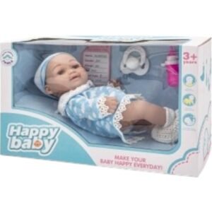 Happy Baby 1103-1 Пупс