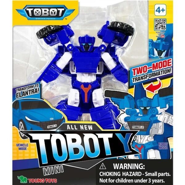Tobot 301156 Тобот Y Мини