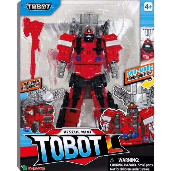Tobot 301160 Тобот L Мини