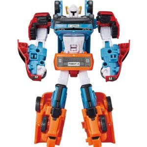 Tobot 301161 Тобот TRITAN XYZ Мини