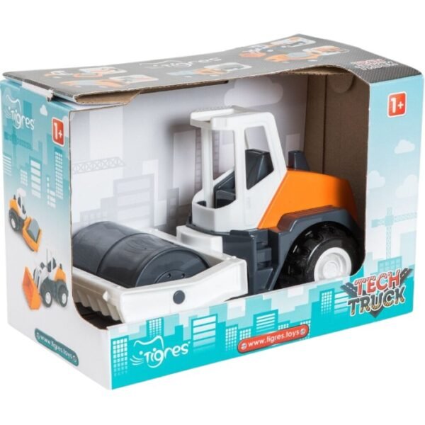 Tigres 39478 авто Tech Truck в кор. 2 мод.