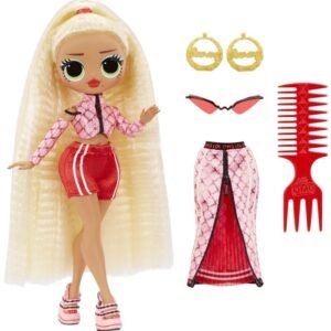 L.O.L. Surprise 42692 Кукла OMG HoS Свэг с акс.