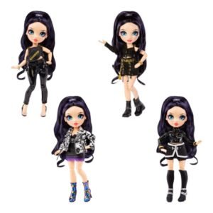 Rainbow High 577560 Кукла Ainsley, 26 см, Студия Моды