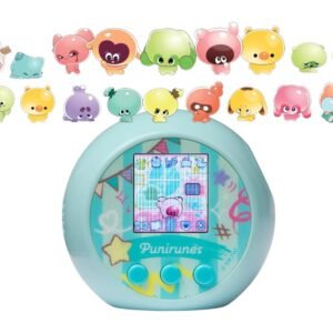 PUN 6071162 Интерактивная Игрушка-Питомец Punirunes