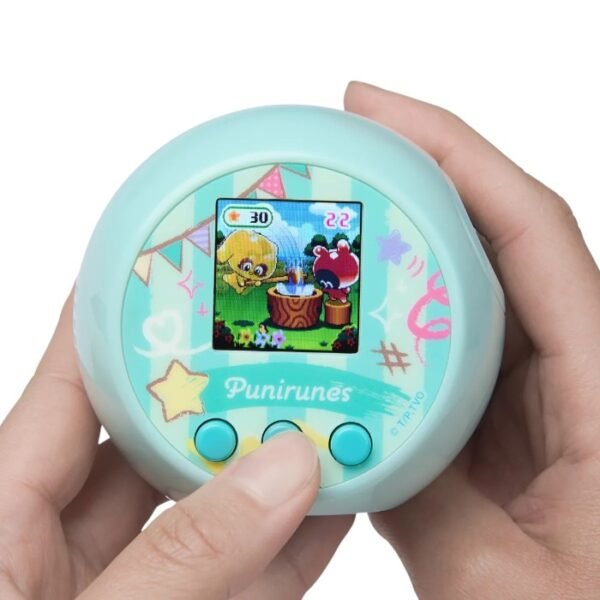 PUN 6071162 Интерактивная Игрушка-Питомец Punirunes