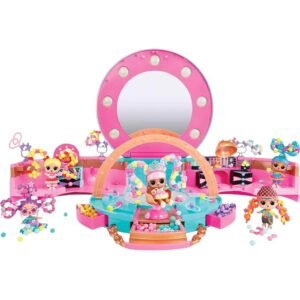 L.O.L. Surprise 62666 Игровой набор Hair Beads Салон