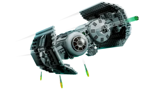 Lego 75347 Звездные войны Дарт Вейдер TIE Bomber