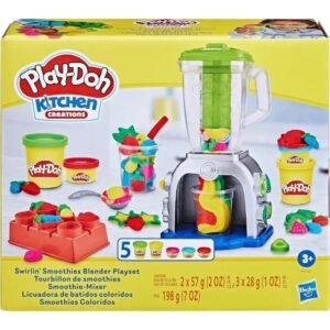 H F9142 PD Игровой набор Блендер для смузи