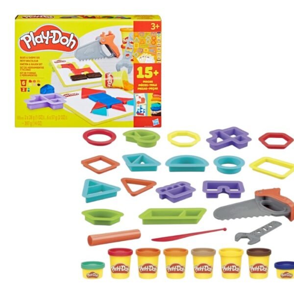 H G0345 PD Игровой Набор