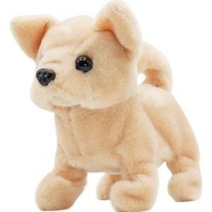 PUGS AT PLAY PAP01 Интерактивная собака Чили