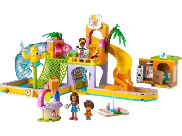 Lego 41720 Подружки Аквапарк